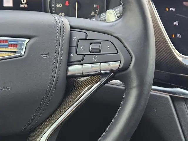 2023 Cadillac XT6 AWD Sport