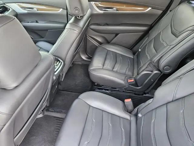 2023 Cadillac XT6 AWD Sport