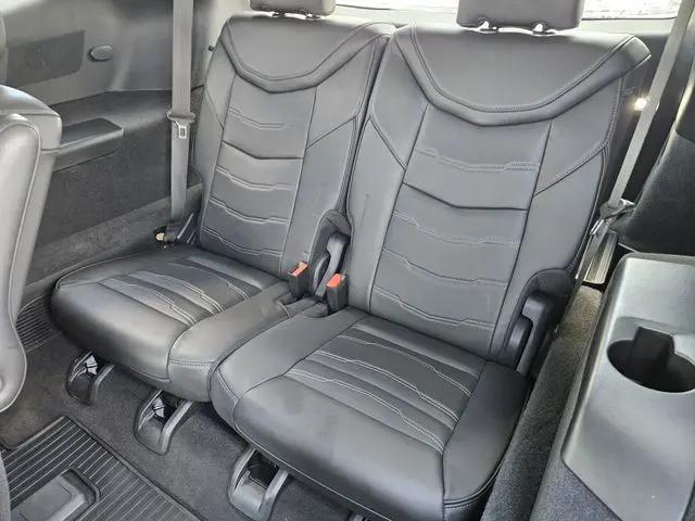 2023 Cadillac XT6 AWD Sport