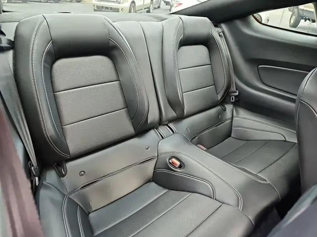 2022 Ford Mustang GT Premium Fastback