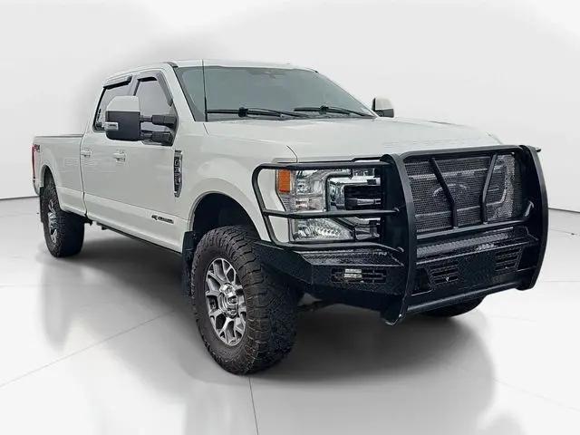 2021 Ford F-350 LARIAT for sale in Summerville, SC