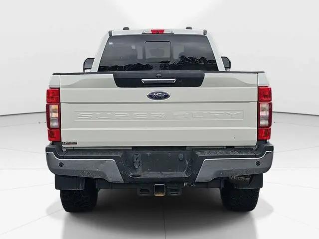 2021 Ford F-350 LARIAT