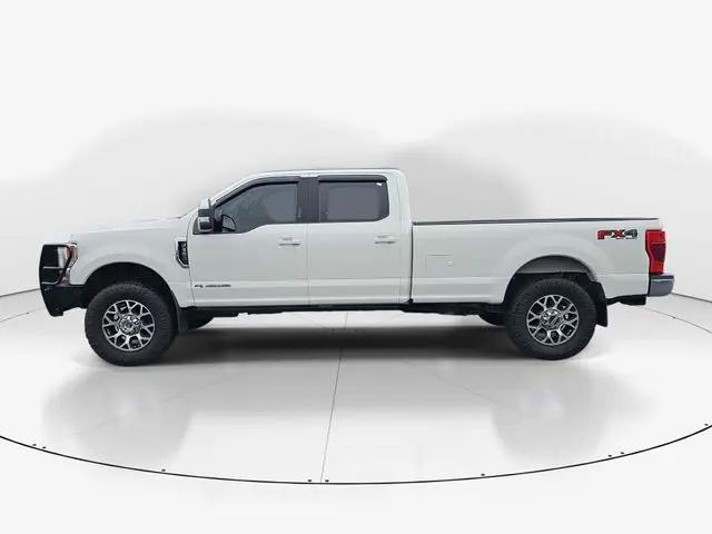 2021 Ford F-350 LARIAT