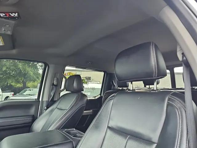 2021 Ford F-350 LARIAT
