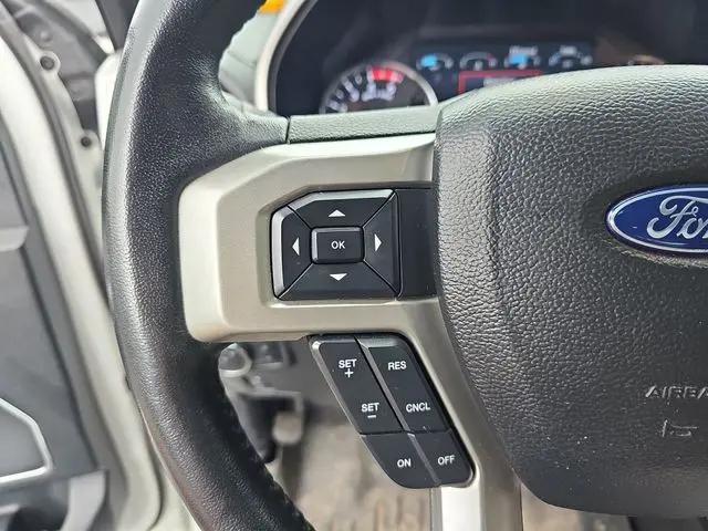 2021 Ford F-350 LARIAT