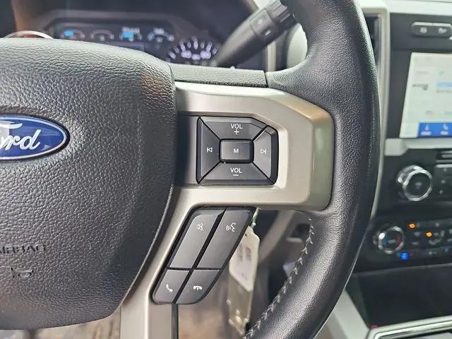 2021 Ford F-350 LARIAT
