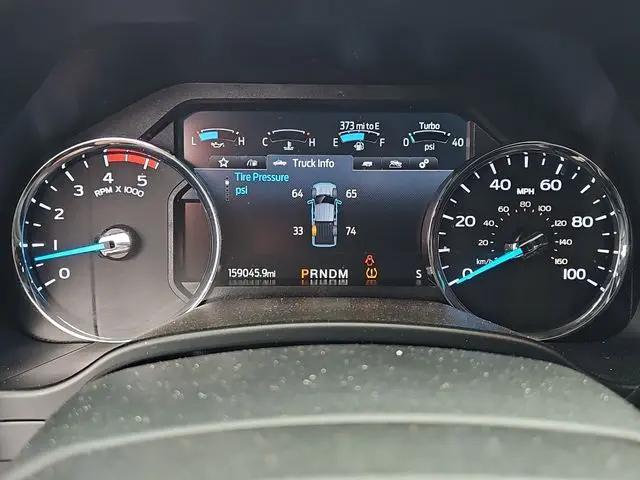 2021 Ford F-350 LARIAT