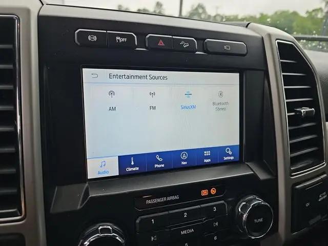 2021 Ford F-350 LARIAT