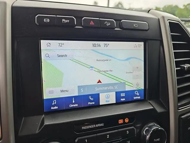 2021 Ford F-350 LARIAT