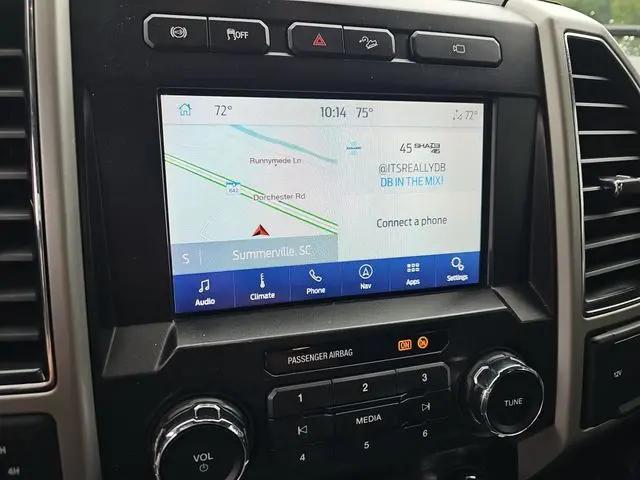 2021 Ford F-350 LARIAT