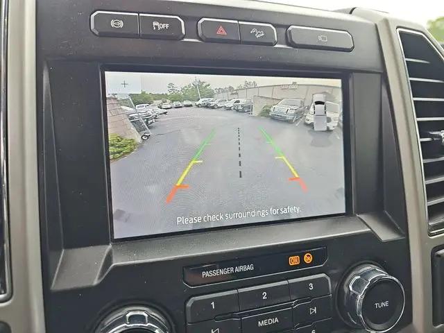 2021 Ford F-350 LARIAT
