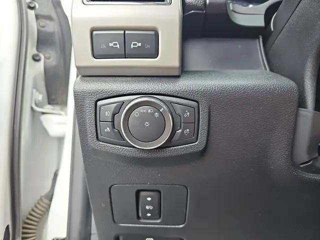 2021 Ford F-350 LARIAT