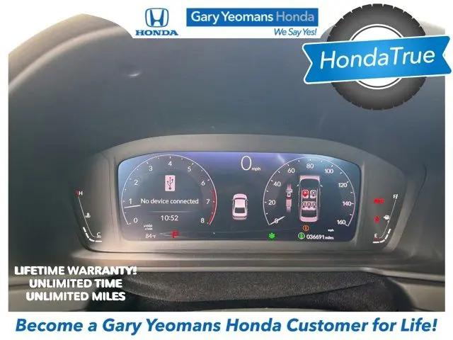 2024 Honda Accord LX for sale in Daytona Beach, FL