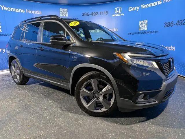 2019 Honda Passport Touring for sale in Daytona Beach, FL