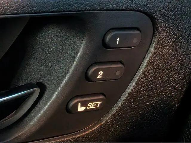 2019 Honda Passport Touring