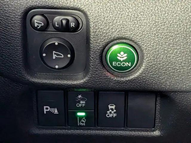 2019 Honda Passport Touring