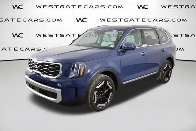 2025 Kia Telluride S for sale in Wake Forest, NC