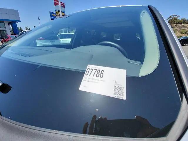 2025 Volvo V60 Cross Country Plus, B5 AWD Gas (mild hybrid)