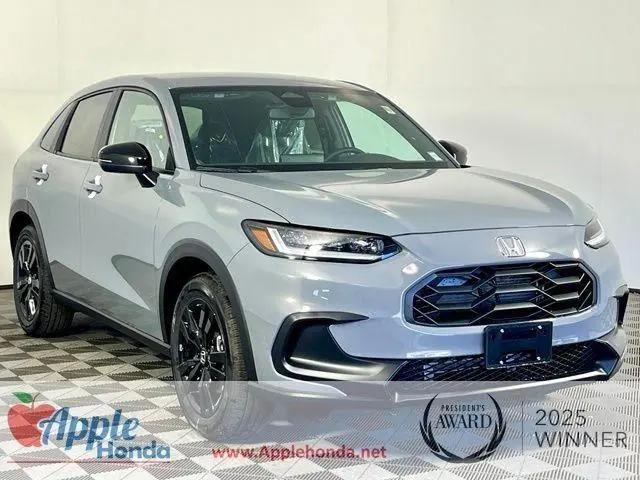 2027 Honda HR-V Sport for sale in Riverhead, NY