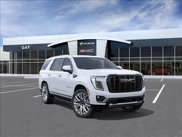 2026 GMC Yukon 4WD Denali Ultimate for sale in Dickinson, TX