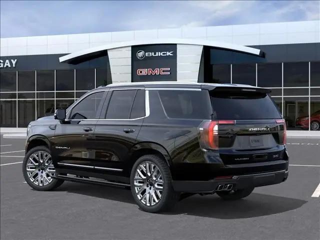 2026 GMC Yukon 4WD Denali Ultimate