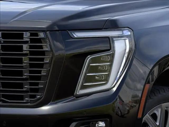 2026 GMC Yukon 4WD Denali Ultimate