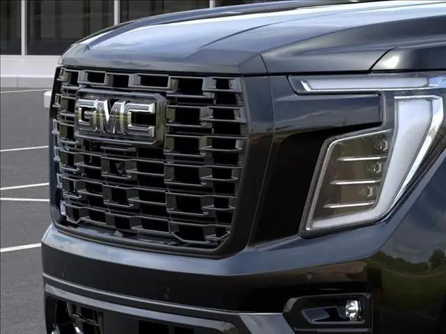 2026 GMC Yukon 4WD Denali Ultimate