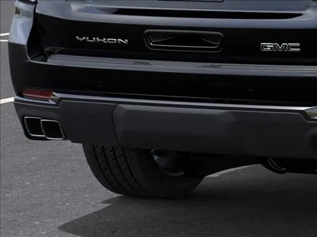2026 GMC Yukon 4WD Denali Ultimate