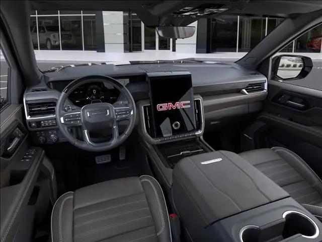 2026 GMC Yukon 4WD Denali Ultimate