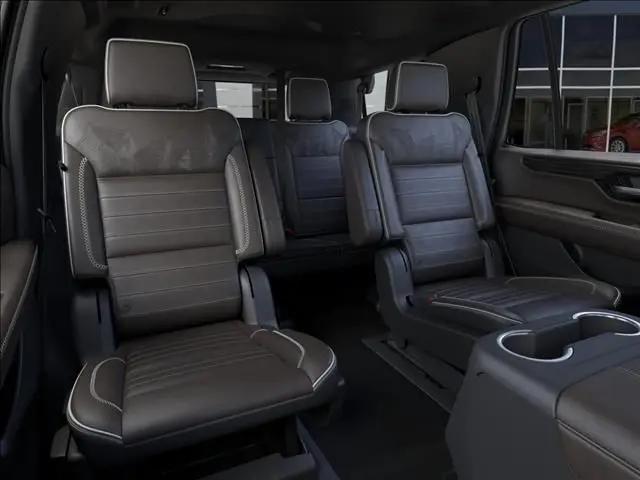 2026 GMC Yukon 4WD Denali Ultimate