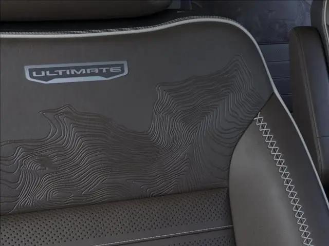 2026 GMC Yukon 4WD Denali Ultimate