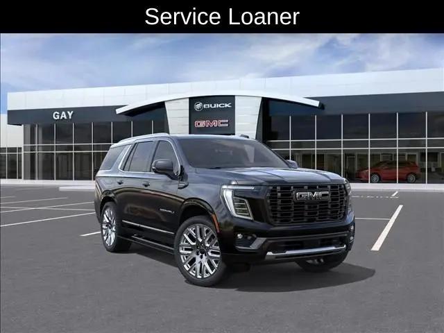 2026 GMC Yukon 4WD Denali Ultimate for sale in Dickinson, TX