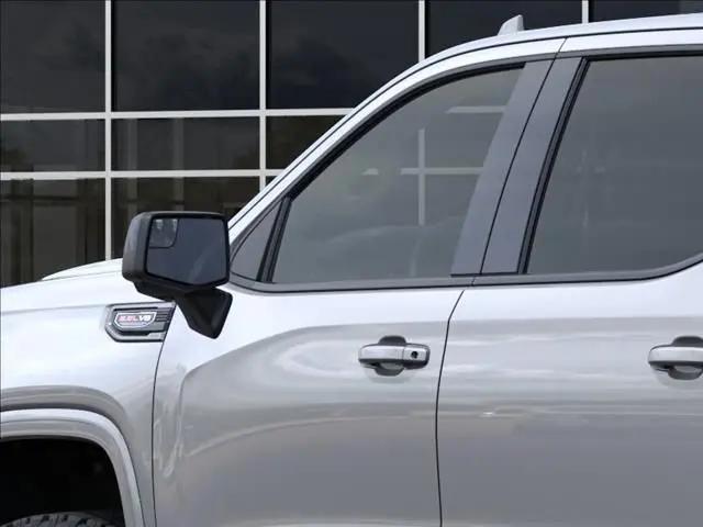 2026 GMC Sierra 1500 Crew Cab, Short Bed, AT4, 4WD