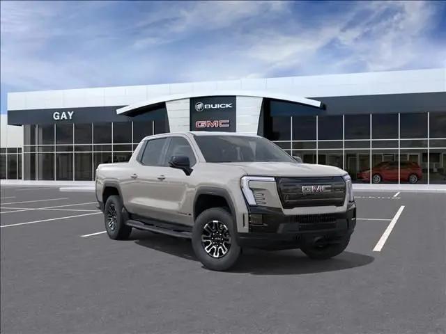 2026 GMC Sierra Extended Range Elevation for sale in Dickinson, TX