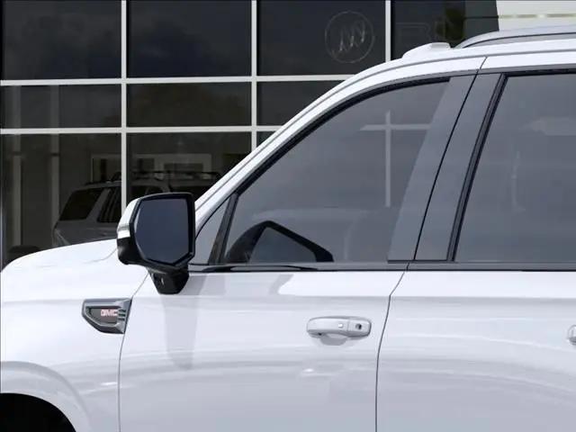 2026 GMC Yukon 4WD AT4