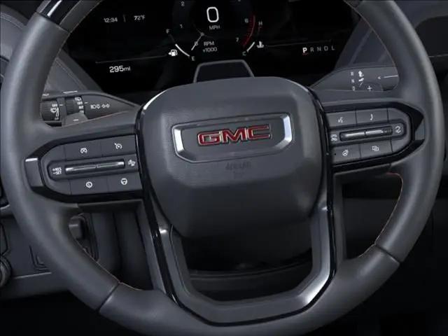 2026 GMC Yukon 4WD AT4
