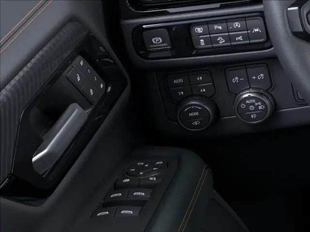 2026 GMC Yukon 4WD AT4