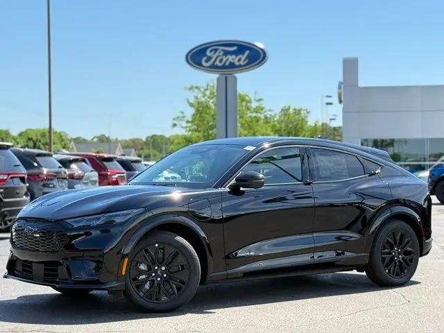 2026 Ford Mustang Mach-E Premium for sale in Fenton, MI
