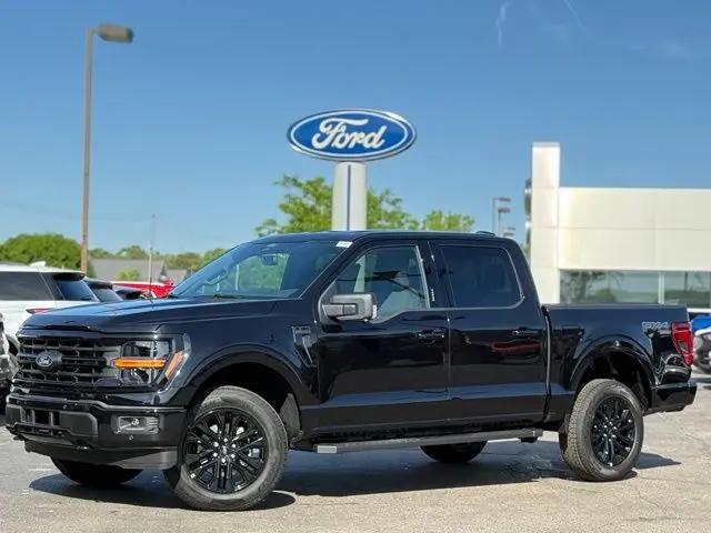 2026 Ford F-150 XLT for sale in Fenton, MI