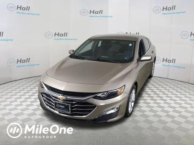 2025 Chevrolet Malibu FWD 1LT for sale in Virginia Beach, VA
