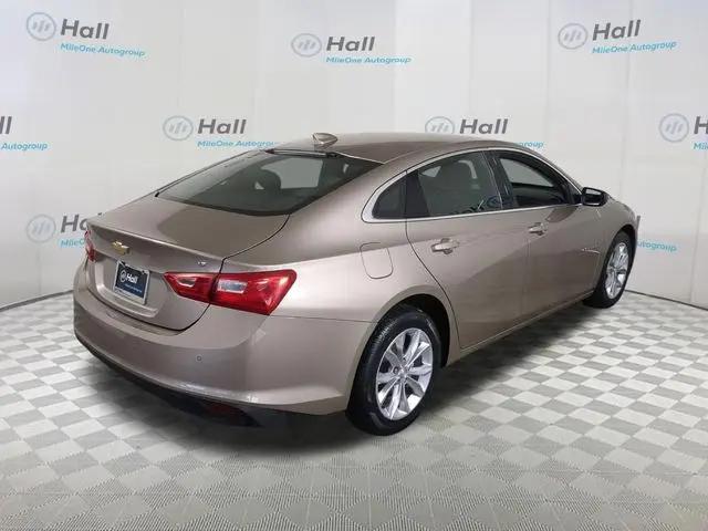 2025 Chevrolet Malibu FWD 1LT