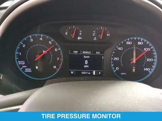 2025 Chevrolet Malibu FWD 1LT