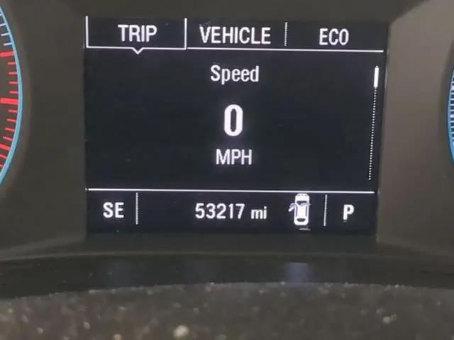 2025 Chevrolet Malibu FWD 1LT