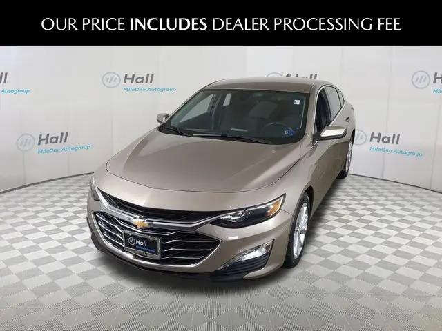 2025 Chevrolet Malibu FWD 1LT for sale in Virginia Beach, VA