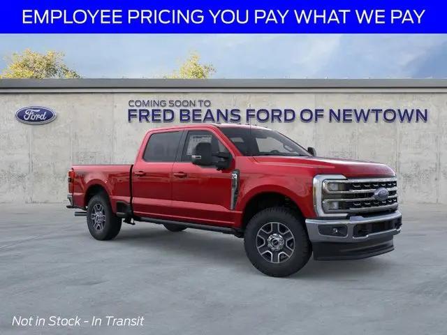 2026 Ford F-250 LARIAT for sale in Newtown, PA