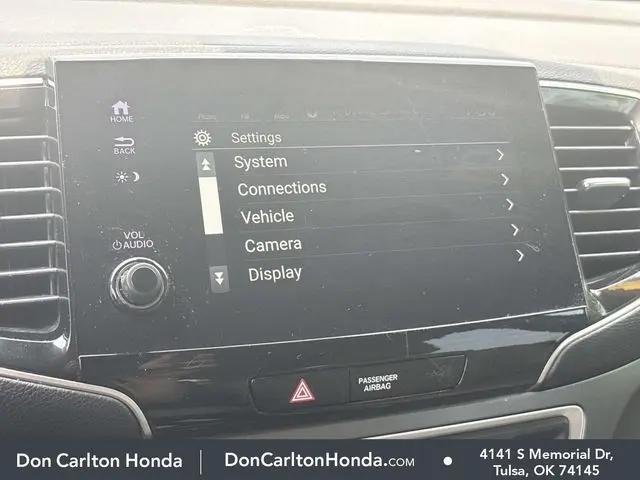 2022 Honda Pilot 2WD Special Edition