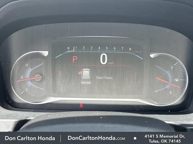 2022 Honda Pilot 2WD Special Edition