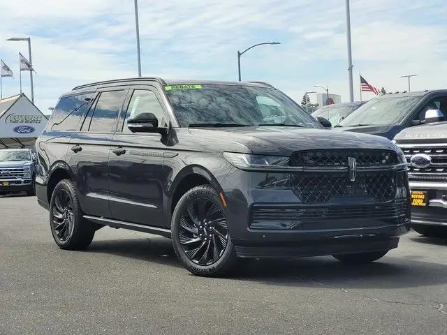2026 Lincoln Navigator Reserve for sale in Roseville, CA