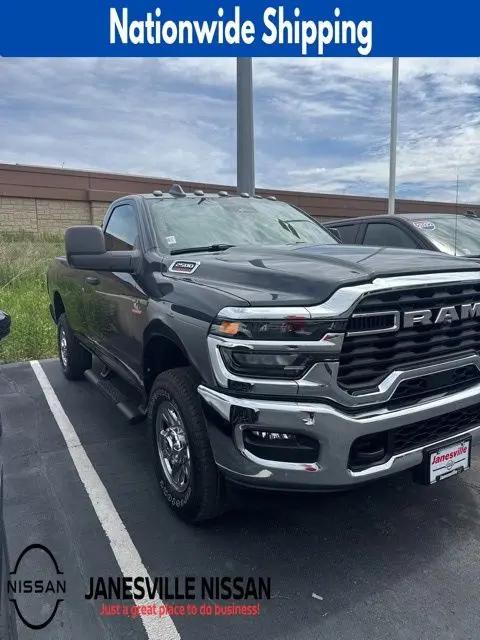 2026 Ram 2500 Tradesman Regular Cab 4x4 8' Box for sale in Janesville, WI