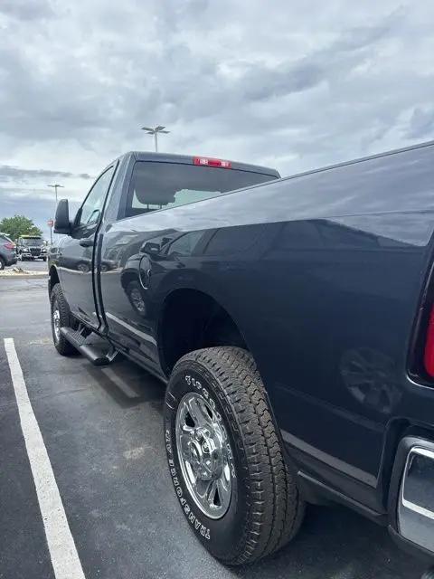 2026 Ram 2500 Tradesman Regular Cab 4x4 8' Box